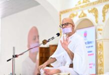 आत्म निंदा से पश्चाताप का भाव होता है उत्पन्न : युगप्रधान आचार्यश्री महाश्रमण Acharyji