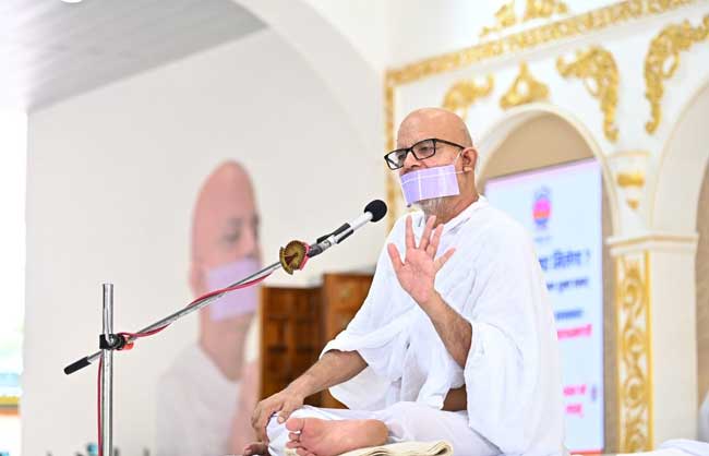 acharyji-130828 Acharyji