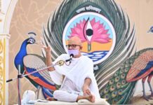 धर्म के प्रति हो गहरी श्रद्धा : महातपस्वी आचार्यश्री महाश्रमण Acharyshriiji