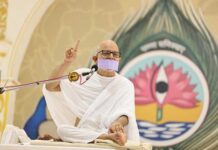 सम्यक्त्व की निर्मलता के लिए कषायों को बनाएं मंद : महातपस्वी महाश्रमण Acharyshriji