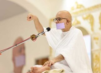 मोक्ष के बिना निर्वाण की प्राप्ति संभव नहीं : युगप्रधान आचार्यश्री महाश्रमण Acharyshriji