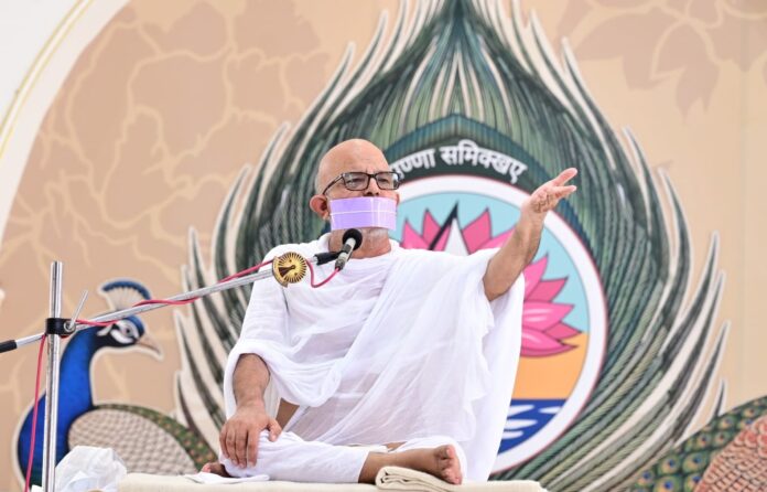 Acharyshriji
