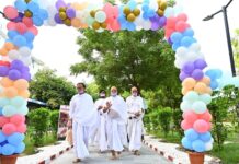 प्रतिक्रमण से व्रत छिद्र होते हैं बंद : अखण्ड परिव्राजक आचार्यश्री महाश्रमण Acharyshriji