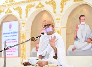 प्रत्याख्यान से जीव आश्रव द्वारों का करता है निरोध : युगप्रधान आचार्यश्री महाश्रमण Acharyshriji