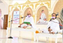 मन को सुमन बनाना है मनोगुप्ति की साधना : युगप्रधान आचार्यश्री महाश्रमण Acharyshriji