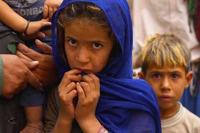 afganistan-kids Afganistan kids