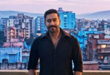 अजय देवगन बने ‘क्राइम पेट्रोल’ की नई आवाज, 15 एपिसोड की शूटिंग पूरी Ajay devgan