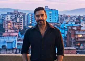 अजय देवगन बने ‘क्राइम पेट्रोल’ की नई आवाज, 15 एपिसोड की शूटिंग पूरी Ajay devgan