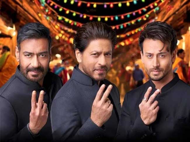 ajay-sharukh-tiger-vimal Ajay sharukh tiger vimal