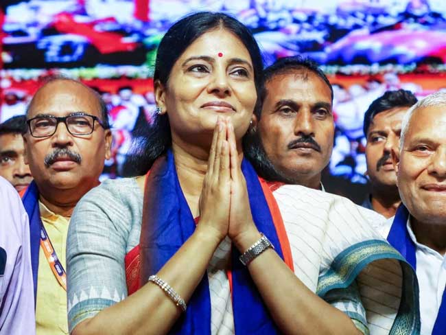 anupriya-patel--apna-daal Anupriya patel apna daal