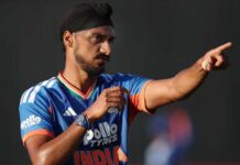अर्शदीप की दिल की बात- रेड बॉल क्रिकेट खेलने का मौका बहुत कम मिलता है Arshdeep singhs