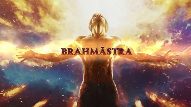 brahmastra Brahmastra