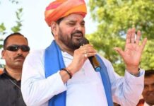 बृजभूषण शरण सिंह पर आरोप साबित नहीं, महिला पहलवानों के मामले में कोर्ट से बड़ी राहत Brij bhushan