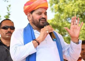 बृजभूषण शरण सिंह पर आरोप साबित नहीं, महिला पहलवानों के मामले में कोर्ट से बड़ी राहत Brij bhushan
