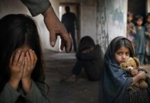 पाकिस्तान में बच्चों के खिलाफ अपराध बढ़े, छह महीने में 1,914 मामले सामने आए; यौन शोषण के सबसे ज्यादा केस Child abuse in pak