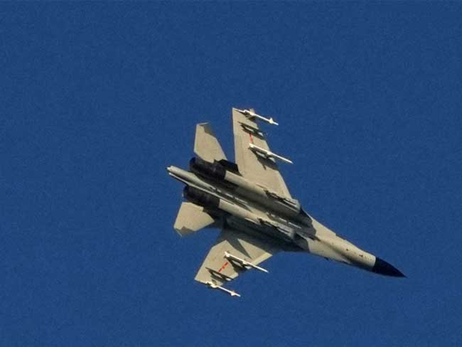 china-fighter China fighter