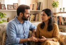 एक छत के नीचे नहीं, एक-दूसरे के करीब रहिए Couple bonding