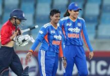 दीप्ति शर्मा बनीं टी-20 की नंबर-1 गेंदबाज, बिना रन दिए झटके 3 विकेट Deepti sharma created double history most wickets in womens t20is
