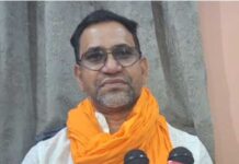 फिल्म सिटी से बिहार के युवाओं को मिलेंगे नए अवसर : निरहुआ Dinesh lal nirahua