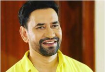 भोजपुरी सिनेमा में पवन सिंह सबसे बड़ी धरोहर, दिनेश लाल यादव ने की जमकर तारीफ dinesh lal yadav