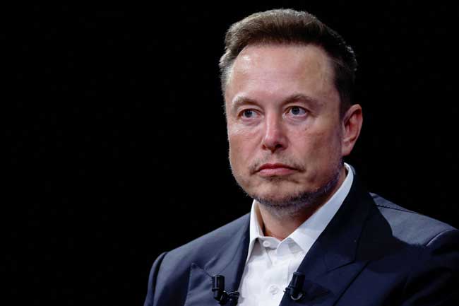 elon-musk Elon musk