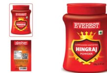 हींग में मानकों की अनदेखी पड़ी भारी, एवरेस्ट की बिक्री पर रोक Everest hing raj