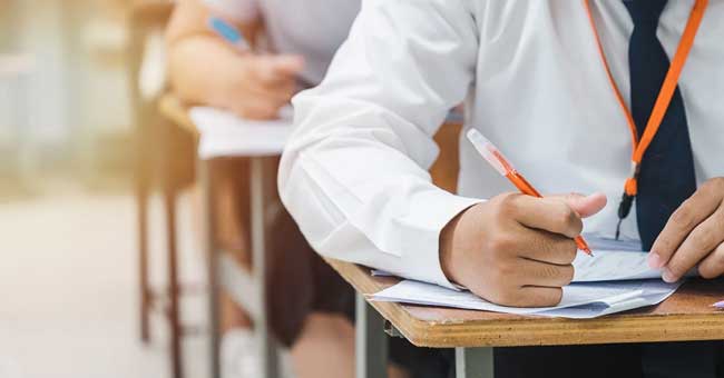 exam Exam