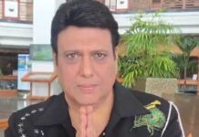 ‘मां-बहन की गालियां…’, सुनीता के ‘शुगर डैडी’ बयान पर गोविंदा का पलटवार Govinda
