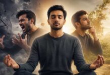 गुस्सा आता है तो खुद को रोकना सीखिए Gussa control