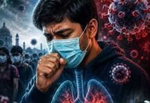एच1एन1 ने बढ़ाई चिंता, दिल्ली-एनसीआर में बढ़े मामले; डॉक्टर भी चपेट में H1n1 virus