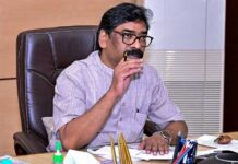 छात्रों के प्रदर्शन पर बोले हेमंत सोरेन, कहा- ‘हमने चोरी पकड़ ली है, दोषियों को मिलेगी सजा’ Hemant soren