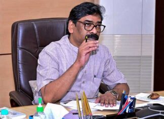 छात्रों के प्रदर्शन पर बोले हेमंत सोरेन, कहा- ‘हमने चोरी पकड़ ली है, दोषियों को मिलेगी सजा’ Hemant soren