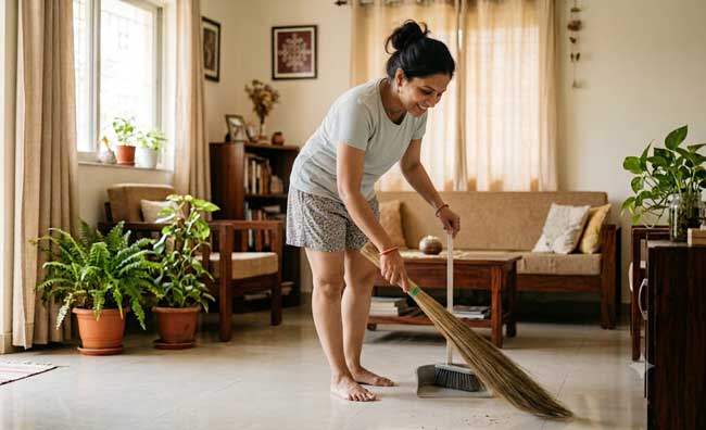 house-cleaning House cleaning