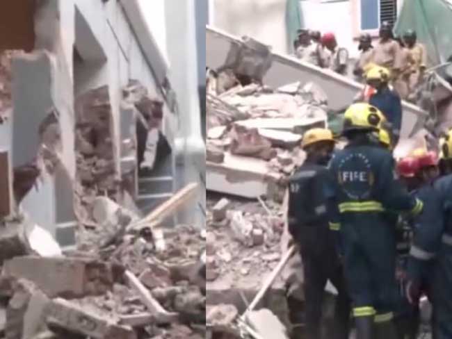 hyderabad-two-dead-many-injured-after-under-construction-building-collapses Hyderabad two dead many injured after under construction building collapses