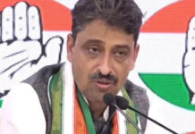 सपा-कांग्रेस गठबंधन पर इमरान मसूद का बयान, बोले- राहुल गांधी के बिना कुछ संभव नहीं Imran masood cong up