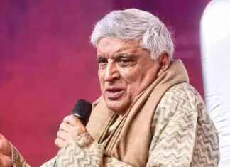 देशभक्ति पर जावेद अख्तर की दो टूक, ‘वंदे मातरम्’ कहने में कोई आपत्ति नहीं Javed akhtar