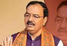 मदरसे पर फिर गरमाई यूपी की सियासत, केशव मौर्य के बयान से मचा घमासान Keshav prasad maurya said