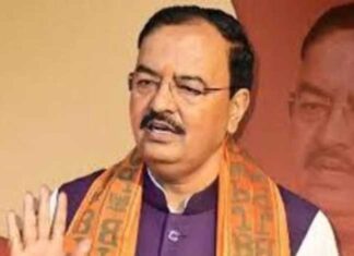 मदरसे पर फिर गरमाई यूपी की सियासत, केशव मौर्य के बयान से मचा घमासान Keshav prasad maurya said