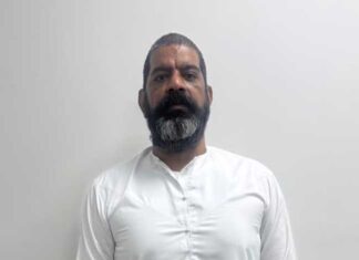 विदेश में छिपा ड्रग किंगपिन भारत की गिरफ्त में, अमित शाह ने बताया बड़ी कामयाबी Kingpin virender singh