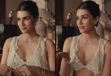 कृति सेनन के रक्षा बंधन एड पर विवाद, GIVA ने हटाया विज्ञापन Kriti sanon raksha bandhan