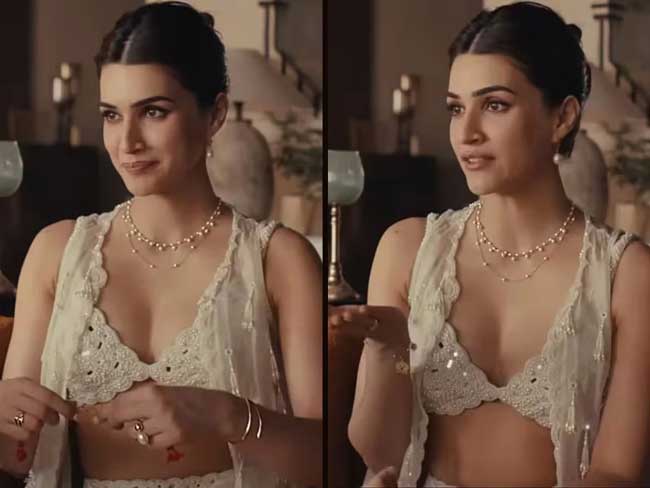 kriti-sanon-raksha-bandhan Kriti sanon raksha bandhan