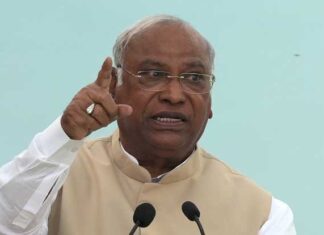 चीनी की मिठास पर सियासी कड़वाहट, खड़गे ने मोदी सरकार से पूछे तीन सवाल Mallikarjun kharge