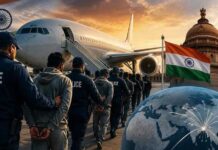 36 देशों से 274 भगोड़े अपराधी भारत लाए गए, 17,874 करोड़ की संपत्ति जब्त Ministry of home affairs said 274 fugitives were