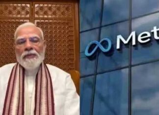 प्रधानमंत्री मोदी के वीडियो पर मेटा की सफाई तलब, दिल्ली में हुई अहम बैठक Modi meta