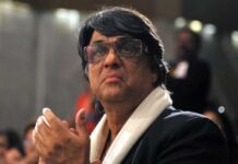 मुकेश खन्ना का दावा- युवाओं को बहकाकर सरकार के खिलाफ खड़ा किया जा रहा Mukesh khanna