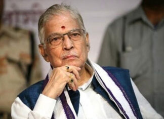 परीक्षा पत्र लीक से लेकर शिक्षा बजट तक, मुरली मनोहर जोशी ने सरकार को घेरा Murli manohar joshi