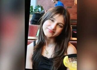 दिल्ली में मोडल मुस्कान मर्डर से सनसनी, घर में चाकू से गोदकर हत्या Muskan delhi