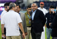 फिर सामने आई ट्रॉफी की दुविधा, महिला एशिया कप में क्या करेगा भारत? Naqvi stole asia cup trophy