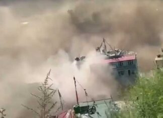 288 भारतीयों से टूटा संपर्क, तिब्बत में 200 फंसे; नेपाल बाढ़ पर विदेश मंत्रालय का अपडेट Nepal flood
