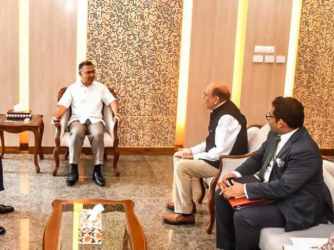 parag-jain-raw-chief-in-bangladesh-meet-pm-tarique-rahman Parag jain raw chief in bangladesh meet pm tarique rahman